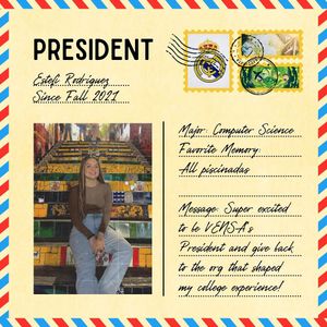 Image post by @ufvensa on Instagram