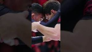 Video post by @flograppling on YouTube