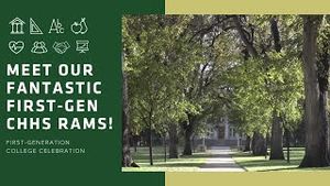 Video post by @csuhealthhumansci on YouTube