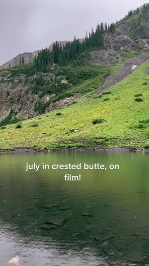 Video post by @filmbychloeg on TikTok