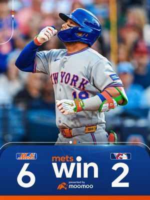 Image post by @mets on Instagram