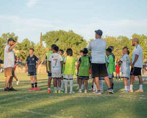Image post by @locomotiveyouthsoccer on Instagram