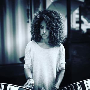 Image post by @therealmisskerr on Instagram