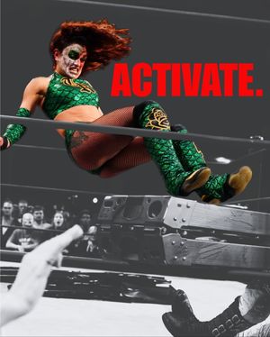 Image post by @thunderrosa22 on Instagram