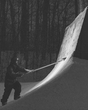 Image post by @carinthiaparks on Instagram