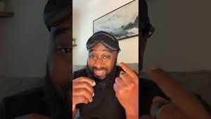Video post by @heygreggie on YouTube