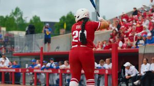 Video post by @RazorbackSB on Twitter