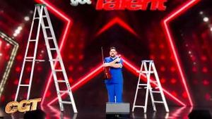 Video post by @cangottalent on YouTube