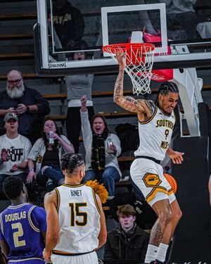 Image post by @southernmissmbb on Instagram