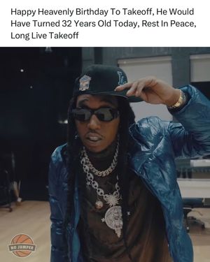 Image post by @nojumper on Instagram