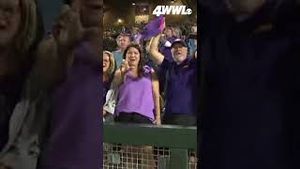 Video post by @wwltv on YouTube