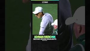 Video post by @foxsports on YouTube
