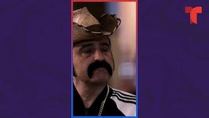 Video post by @telemundo on YouTube