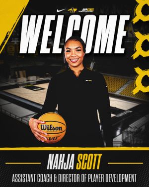 Image post by @appstatewbb on Instagram
