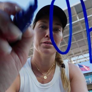 Image post by @creditonecharlestonopen on Instagram