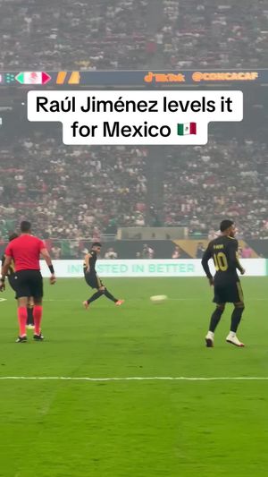 Video post by @foxsoccer on TikTok