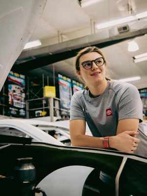 Image post by @isabellarobusto55 on Instagram