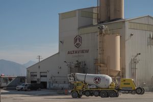 Image post by @altaviewconcrete on Instagram