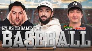 Video post by @barstoolsportstv on YouTube