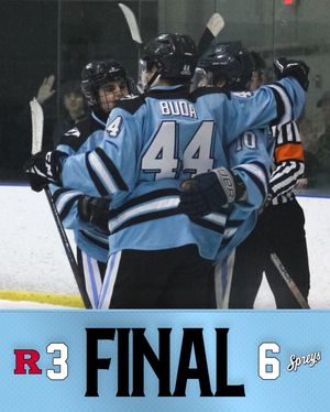 Image post by @stocktonicehockey on Instagram