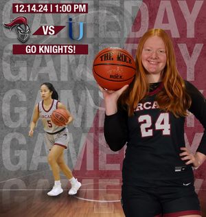 Image post by @arcadia_wbb on Instagram