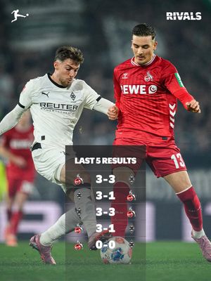 Image post by @bundesliga on Instagram
