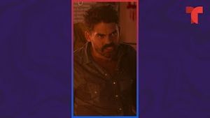 Video post by @telemundo on YouTube