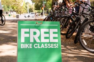 Image post by @bikenewyork on Instagram