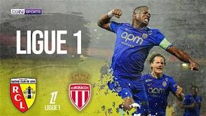 Video post by @beinsportsusa on YouTube