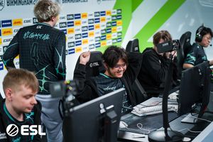 Image post by @esldota2 on Instagram