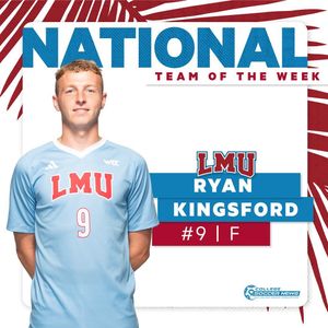Image post by @lmulionsmsoc on Instagram