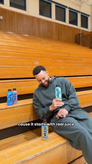 Video post by @stephencurry30 on Instagram