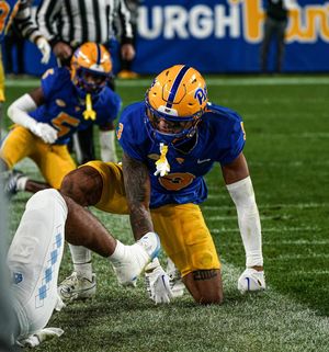 Image post by @donovan_mcmillon3 on Instagram