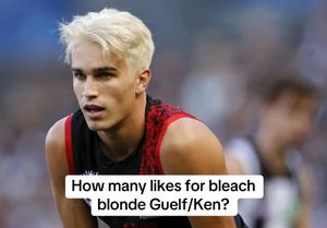 Video post by @essendonfc on TikTok