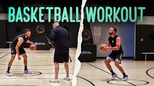 Video post by @stephcurry on YouTube