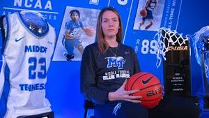 Video post by @goblueraiderstv on YouTube