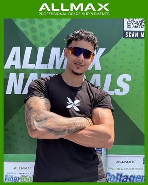 Image post by @teamallmax on Instagram