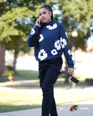 Image post by @famuwbb on Instagram