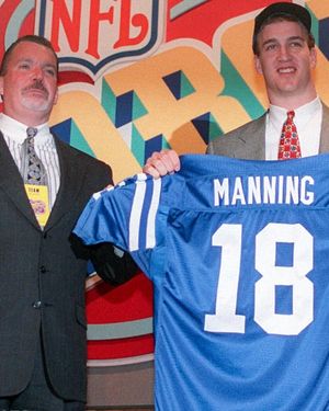 Image post by @Colts on Twitter/X