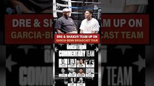Video post by @shosports on YouTube