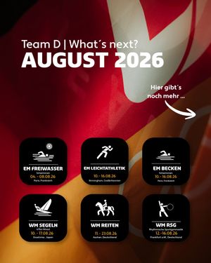 Image post by @teamdeutschland on Instagram