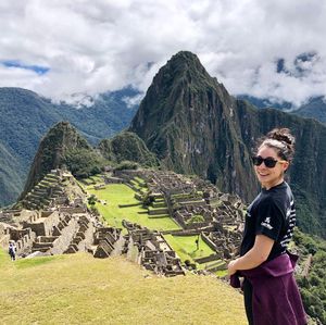 Image post by @marissapking on Instagram