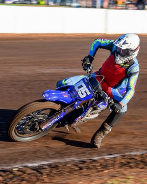 Image post by @yamahamotoraus on Instagram