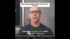 Video post by @salesrecruitinguniversity on YouTube