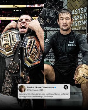 Video post by @mola.sport on TikTok