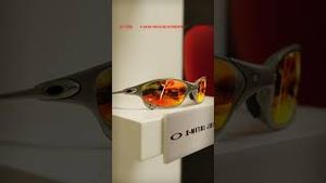 Video post by @oakley on YouTube
