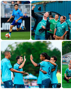 Image post by @hfxwanderersfc on Instagram
