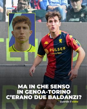 Image post by @sportmediaset on Instagram