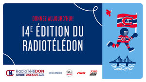 Image post by @canadiensmtl on Facebook