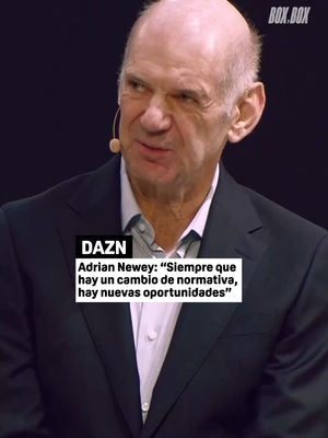 Video post by @dazn_es on TikTok